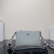 Prada Satchel Bags